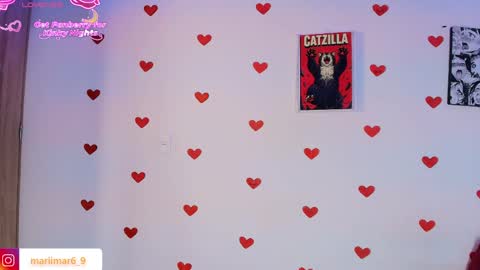 mari_mar69 online show from 04/02/26, 10:24