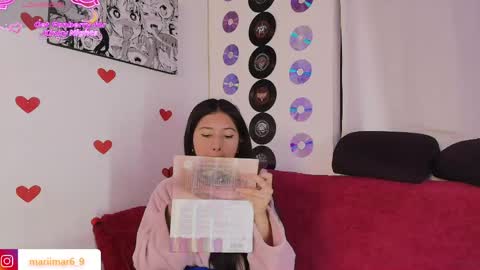mari_mar69 online show from 05/08/26, 11:04