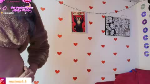 mari_mar69 online show from 05/22/26, 09:48