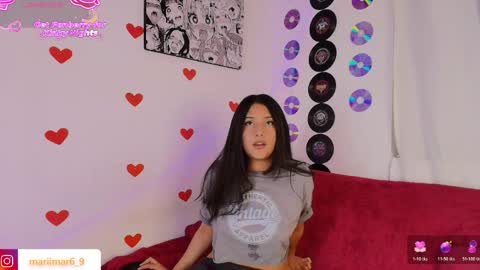 mari_mar69 online show from 05/31/26, 10:11