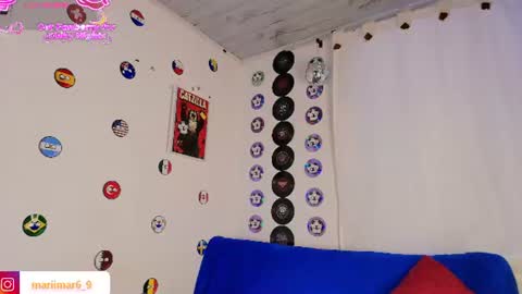 mari_mar69 online show from 06/16/26, 11:57
