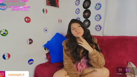 mari_mar69 online show from 06/20/26, 10:51
