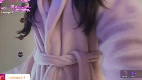 mari_mar69 online show from 06/25/26, 10:53