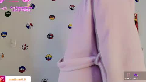 mari_mar69 online show from 06/27/26, 11:15