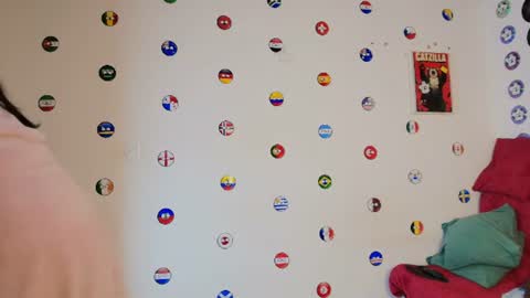 mari_mar69 online show from 07/03/26, 11:27