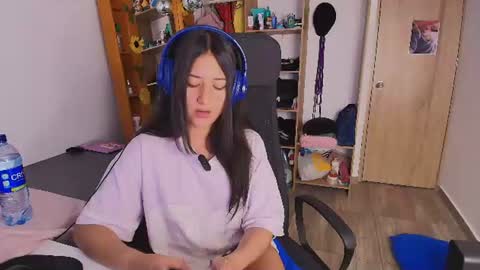 mari_mar69 online show from 07/24/26, 11:19