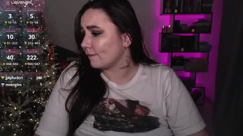 Snapshot of mari_moore7 chatting on 12/27/24, 08:50 mari moore online show from 12/27/24, 08:50