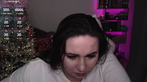 Snapshot of mari_moore7 chatting on 12/27/24, 11:53 mari moore online show from 12/27/24, 11:53