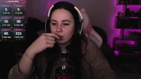 Snapshot of mari_moore7 chatting on 01/14/25, 02:00 mari moore online show from 01/14/25, 02:00