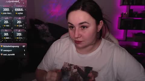 Snapshot of mari_moore7 chatting on 01/19/25, 07:04 mari moore online show from 01/19/25, 07:04