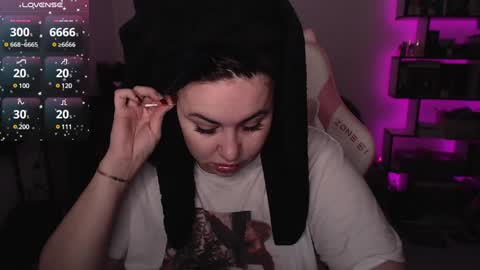 Snapshot of mari_moore7 chatting on 01/20/25, 05:59 mari moore online show from 01/20/25, 05:59