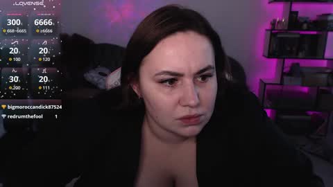 Snapshot of mari_moore7 chatting on 01/20/25, 12:39 mari moore online show from 01/20/25, 12:39