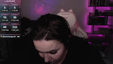 Snapshot of mari_moore7 chatting on 01/22/25, 07:03 mari moore online show from 01/22/25, 07:03