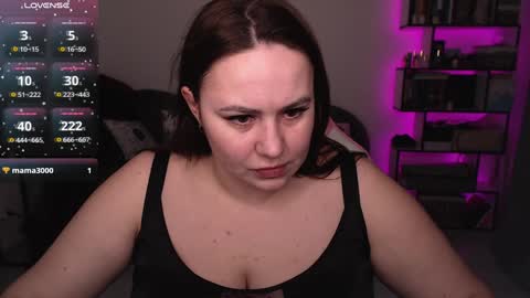 Snapshot of mari_moore7 chatting on 02/04/25, 03:26 mari moore online show from 02/04/25, 03:26