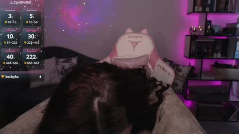 Snapshot of mari_moore7 chatting on 02/11/25, 09:20 mari moore online show from 02/11/25, 09:20