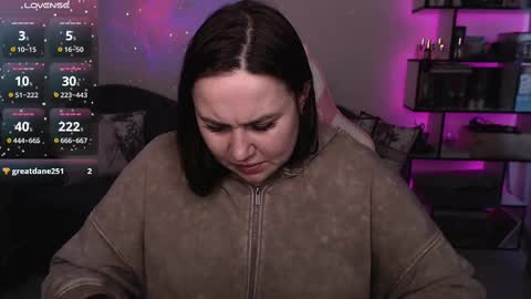 Snapshot of mari_moore7 chatting on 02/15/25, 07:06 mari moore online show from 02/15/25, 07:06