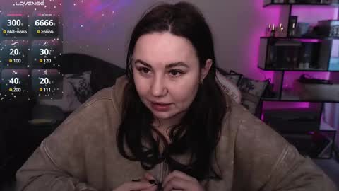 Snapshot of mari_moore7 chatting on 02/16/25, 09:48 mari moore online show from 02/16/25, 09:48