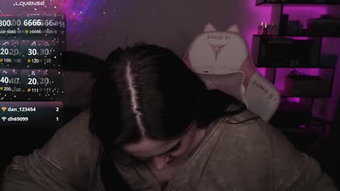 Snapshot of mari_moore7 chatting on 02/26/25, 06:00 mari moore online show from 02/26/25, 06:00