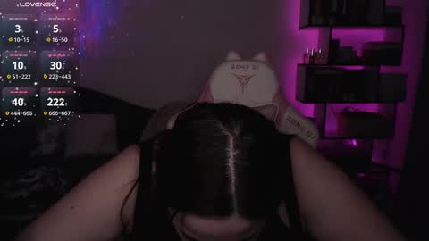 Snapshot of mari_moore7 chatting on 03/02/25, 07:34 mari moore online show from 03/02/25, 07:34