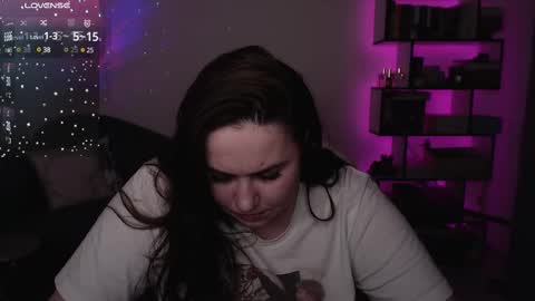 Snapshot of mari_moore7 chatting on 03/10/25, 04:25 mari moore online show from 03/10/25, 04:25