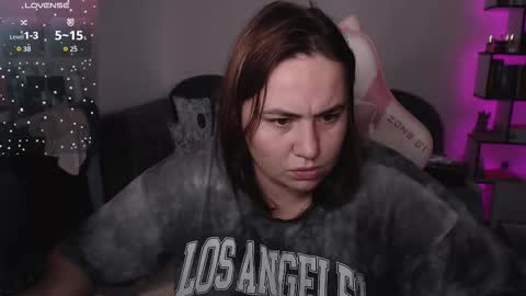 Snapshot of mari_moore7 chatting on 09/24/25, 04:38 mari moore online show from 09/24/25, 04:38