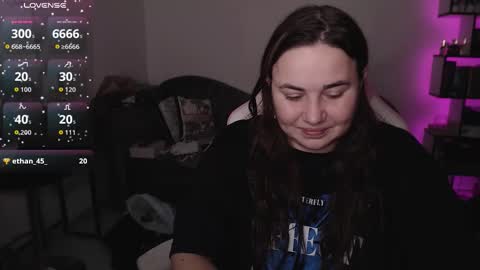 Snapshot of mari_moore7 chatting on 10/02/25, 06:31 mari moore online show from 10/02/25, 06:31