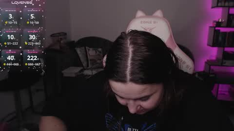 Snapshot of mari_moore7 chatting on 10/08/25, 08:01 mari moore online show from 10/08/25, 08:01