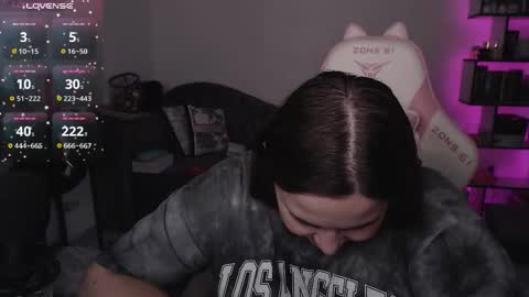 Snapshot of mari_moore7 chatting on 10/14/25, 07:31 mari moore online show from 10/14/25, 07:31