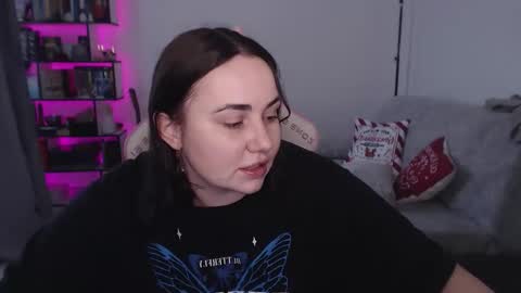 mari moore online show from 01/14/26, 10:43