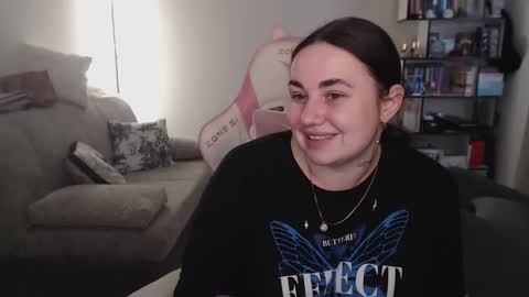 mari moore online show from 02/09/26, 08:29