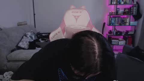 mari moore online show from 02/16/26, 07:59