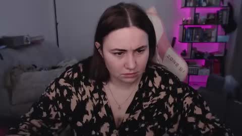 mari moore online show from 02/20/26, 06:48