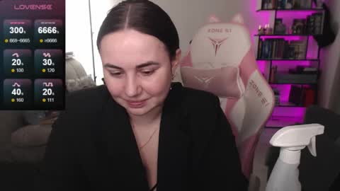 mari moore online show from 03/16/26, 05:44