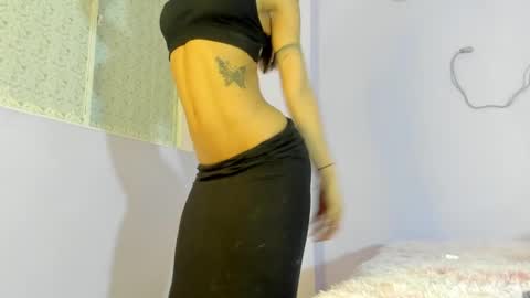 Meli-Mari  online show from 01/03/25, 10:08