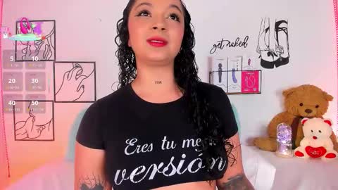 Snapshot of mari_sweett chatting on 09/20/25, 08:54 Mari Sweett online show from 09/20/25, 08:54