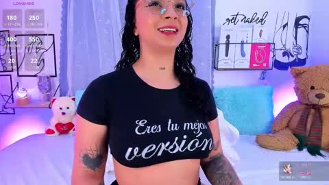 Snapshot of mari_sweett chatting on 11/24/25, 05:45 Mari Sweett online show from 11/24/25, 05:45