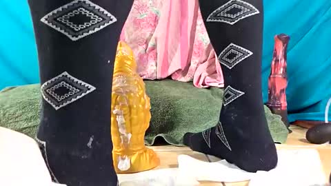 Maria Magdalena online show from 03/18/26, 11:46