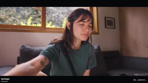 Snapshot of maria_alfonsina_ chatting on 03/28/26, 07:13 Alfonsina online show from 03/28/26, 07:13