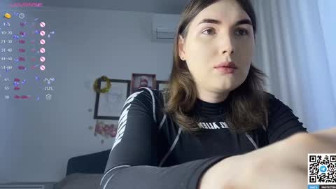 Maria online show from 01/15/25, 07:26