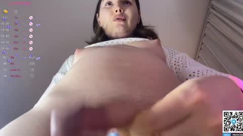 Maria online show from 01/22/25, 03:40