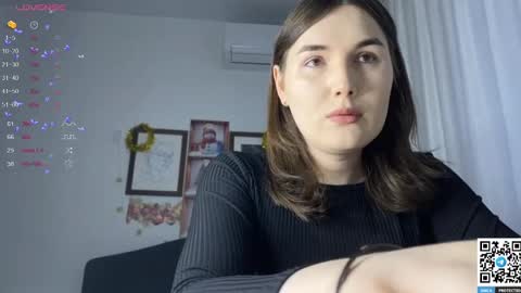 Maria online show from 01/29/25, 01:07