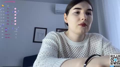 Maria online show from 02/14/25, 08:52