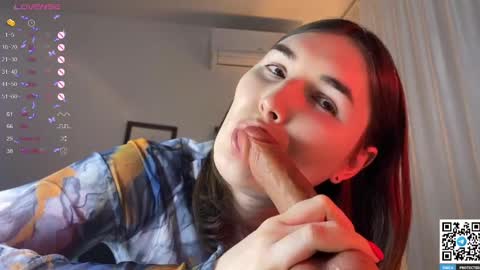 Maria online show from 02/19/25, 05:27