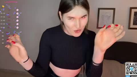 Maria online show from 02/27/25, 04:32