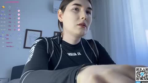 Maria online show from 03/09/25, 11:03