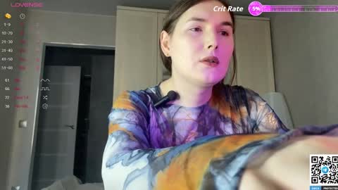 Maria online show from 09/09/25, 08:58