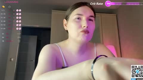 Maria online show from 09/13/25, 09:09