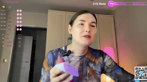 Maria online show from 09/15/25, 07:41