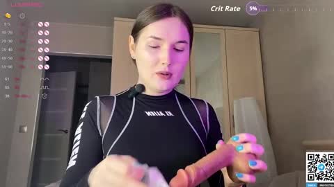 Maria online show from 10/12/25, 07:51