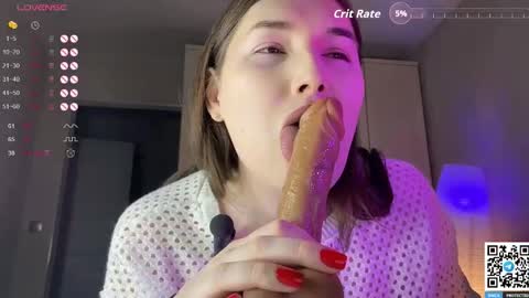 Maria online show from 10/24/25, 08:22